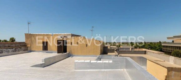 3 bedrooms House in Matino, Italy No. 132683 2