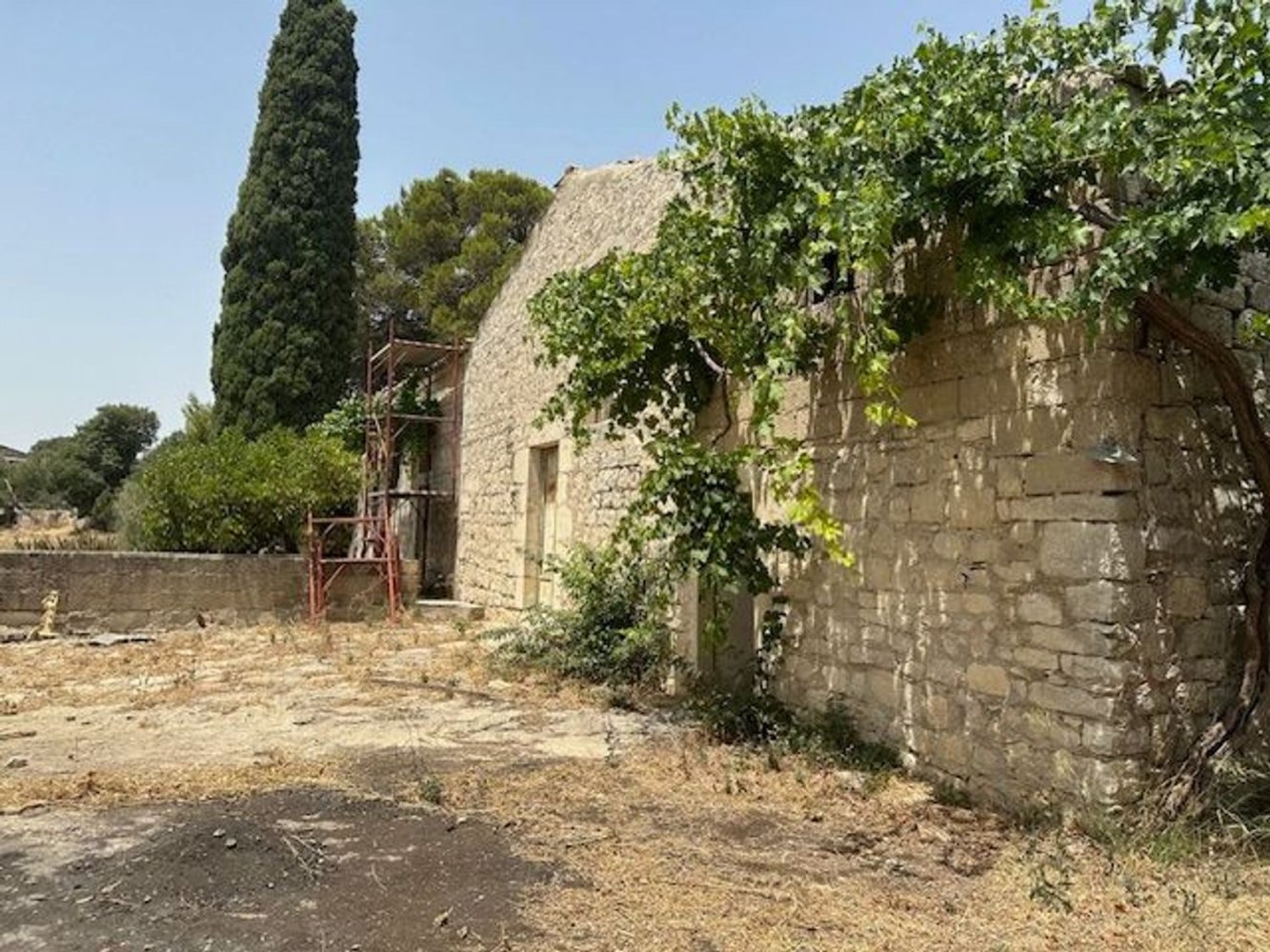 6-Zimmer Haus in Modica, Italy, Nr. 292510