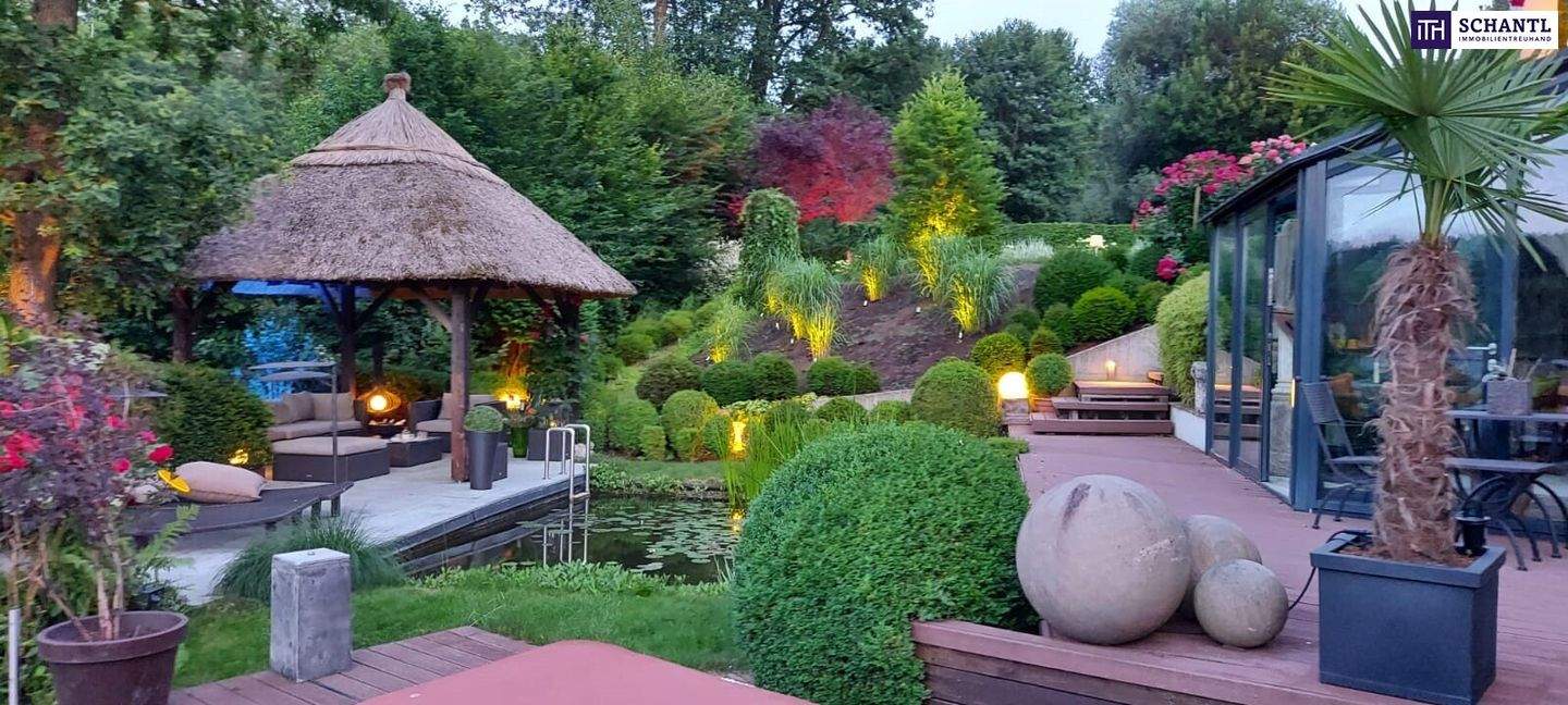 7 rooms Villa in Jakomini, Austria No. 245957