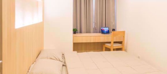 1 bedroom Condo in Huai Khwang, Thailand No. 10040 6