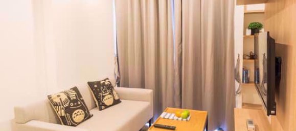 1 bedroom Condo in Huai Khwang, Thailand No. 10040 3