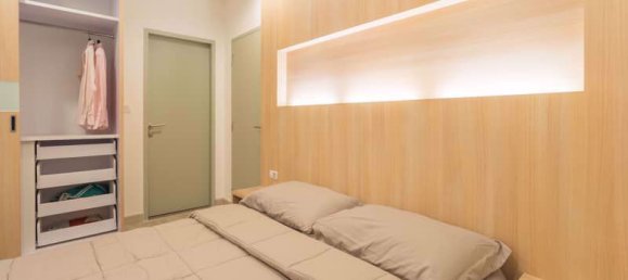 1 bedroom Condo in Huai Khwang, Thailand No. 10040 5