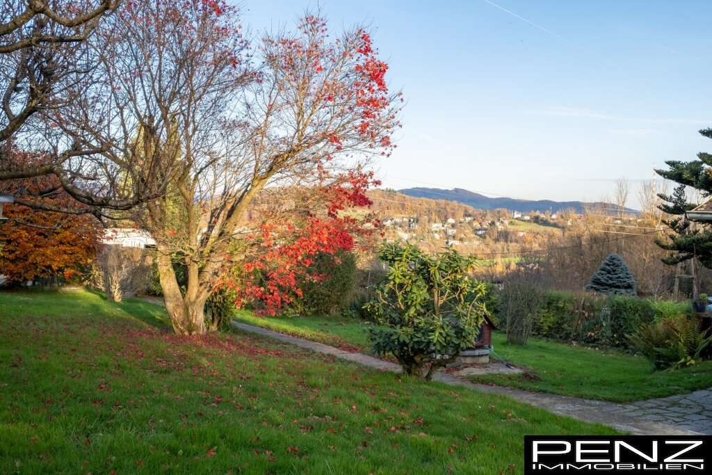 Дом с 2 комнатами в Леондинг, Австрия № 102930