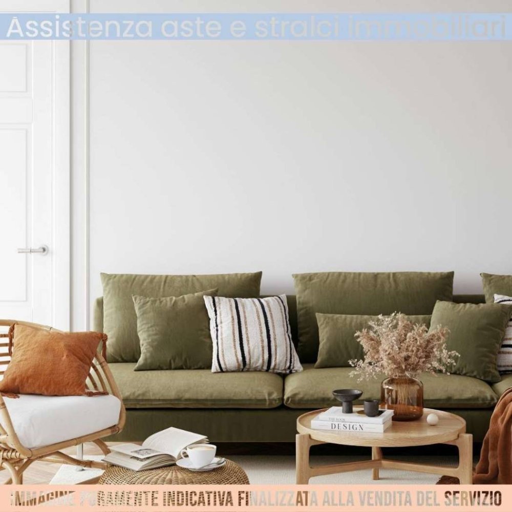 3 bedrooms Apartment in Milan, Italy No. 362148