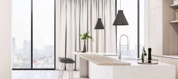 3 bedrooms Apartment in Milan, Italy No. 362148 2