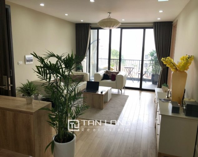 2 Schlafzimmer Wohnung in Tay Ho, Vietnam, Nr. 1481