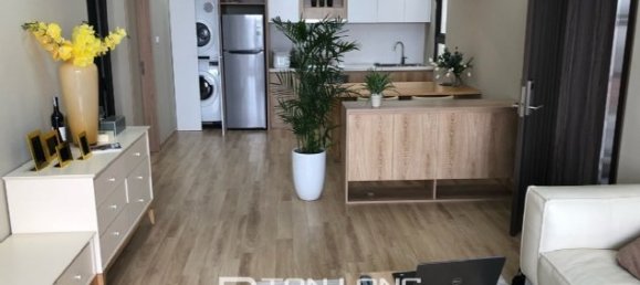 2 Schlafzimmer Wohnung in Tay Ho, Vietnam, Nr. 1481 5