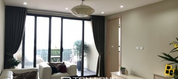 2 Schlafzimmer Wohnung in Tay Ho, Vietnam, Nr. 1481 2