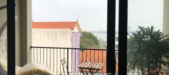 2 Schlafzimmer Wohnung in Tay Ho, Vietnam, Nr. 1481 3