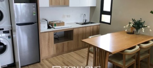 2 Schlafzimmer Wohnung in Tay Ho, Vietnam, Nr. 1481 6