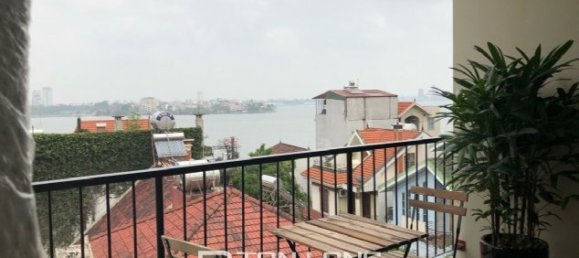 2 Schlafzimmer Wohnung in Tay Ho, Vietnam, Nr. 1481 4