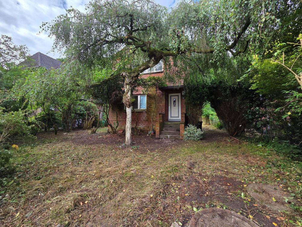  Land in Pinneberg, Germany No. 344224