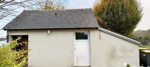 5 chambres Maison à Villemandeur, France No. 259210 16