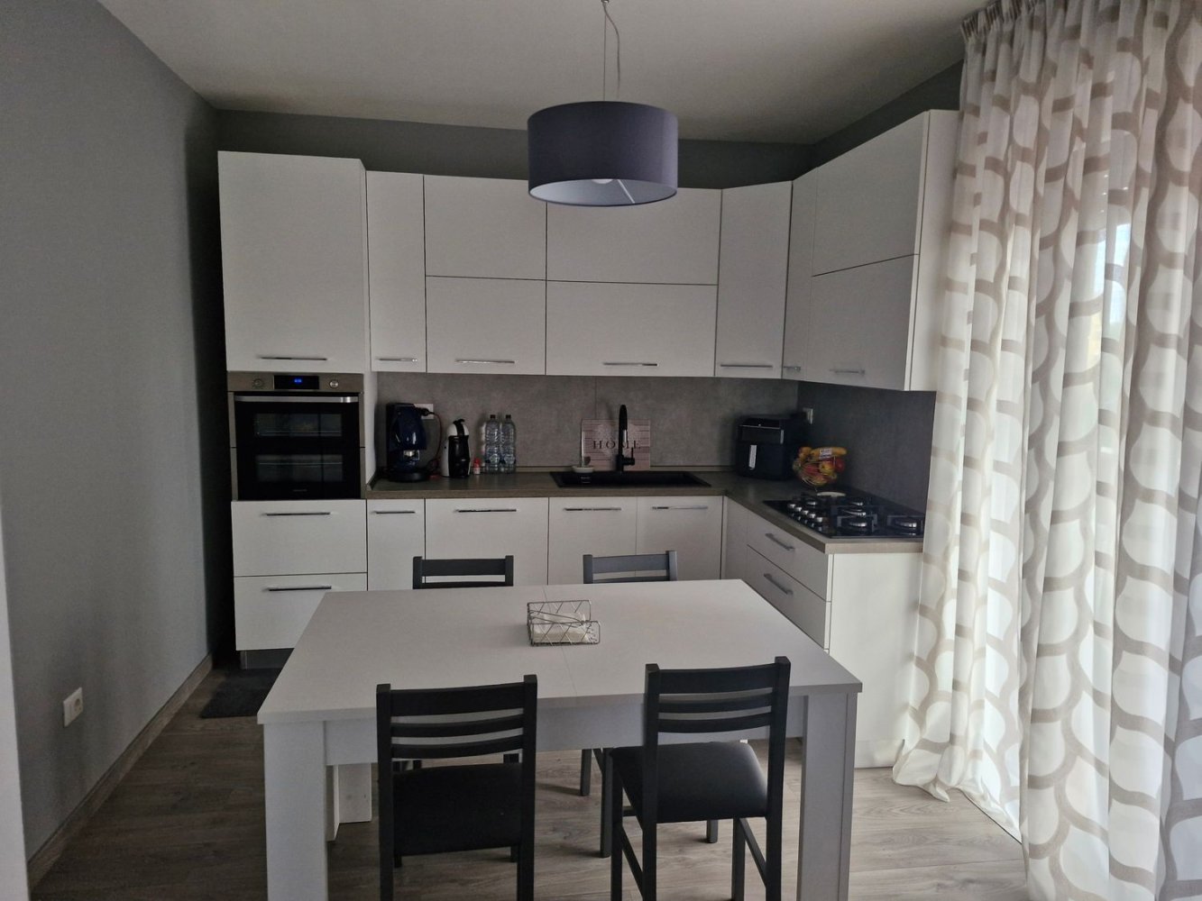 5 bedrooms Apartment in Viterbo, Italy No. 322074