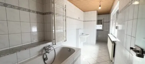 4 rooms Townhouse in Wittenberg, Germany No. 339631 21