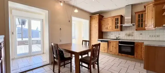 4 rooms Townhouse in Wittenberg, Germany No. 339631 7