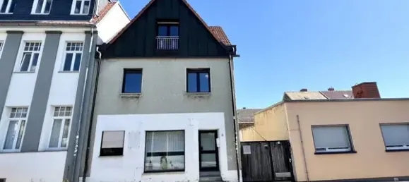 4 rooms Townhouse in Wittenberg, Germany No. 339631 27