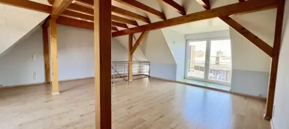 4 rooms Townhouse in Wittenberg, Germany No. 339631 3