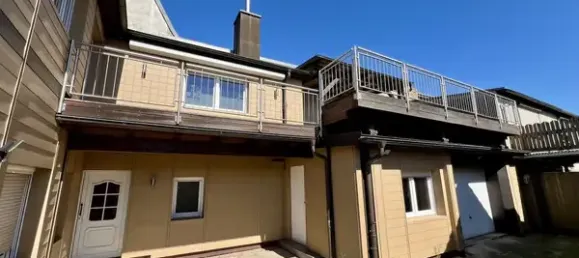 4 rooms Townhouse in Wittenberg, Germany No. 339631 17