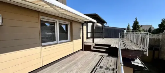 4 rooms Townhouse in Wittenberg, Germany No. 339631 6