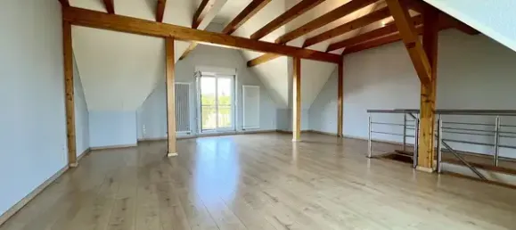 4 rooms Townhouse in Wittenberg, Germany No. 339631 20