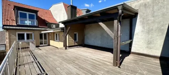 4 rooms Townhouse in Wittenberg, Germany No. 339631 5