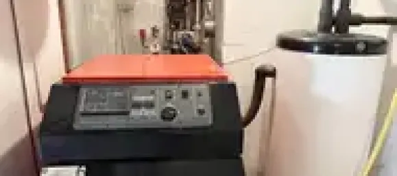 4 rooms Townhouse in Wittenberg, Germany No. 339631 28