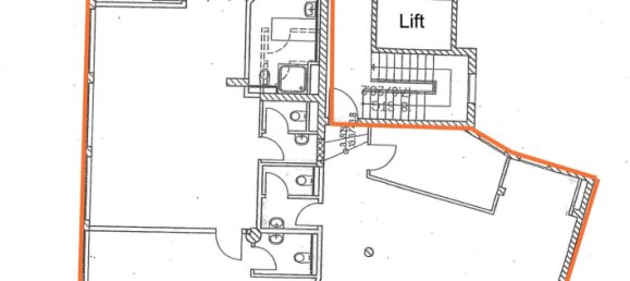 Коммерческая недвижимость 218м² в Лейпциг, Германия № 325141 25