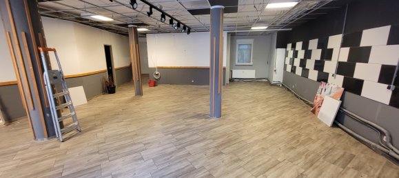 Коммерческая недвижимость 218м² в Лейпциг, Германия № 325141 9