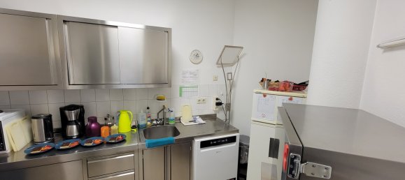 Коммерческая недвижимость 218м² в Лейпциг, Германия № 325141 15