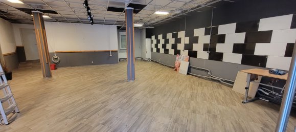 Коммерческая недвижимость 218м² в Лейпциг, Германия № 325141 8