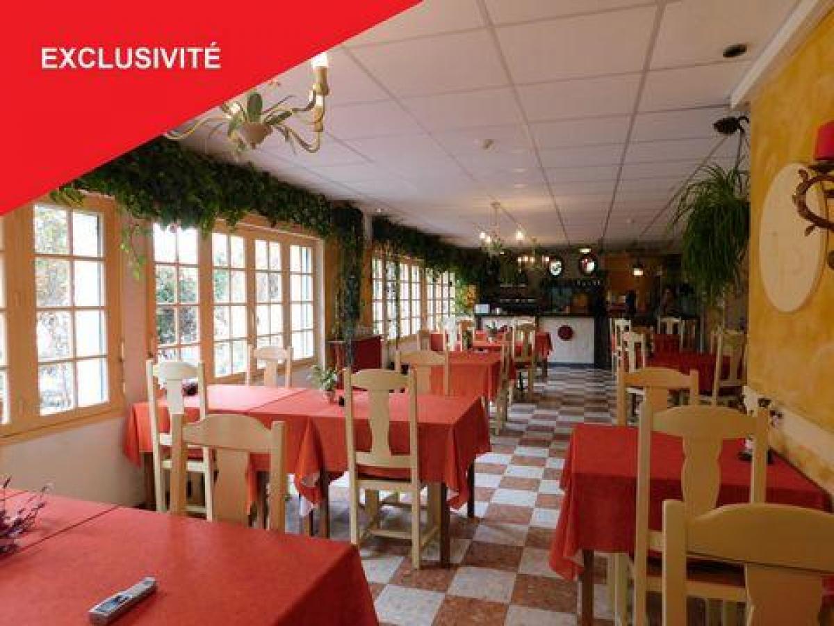 Escritório em Cazaubon, France 438 m² N.º 21377