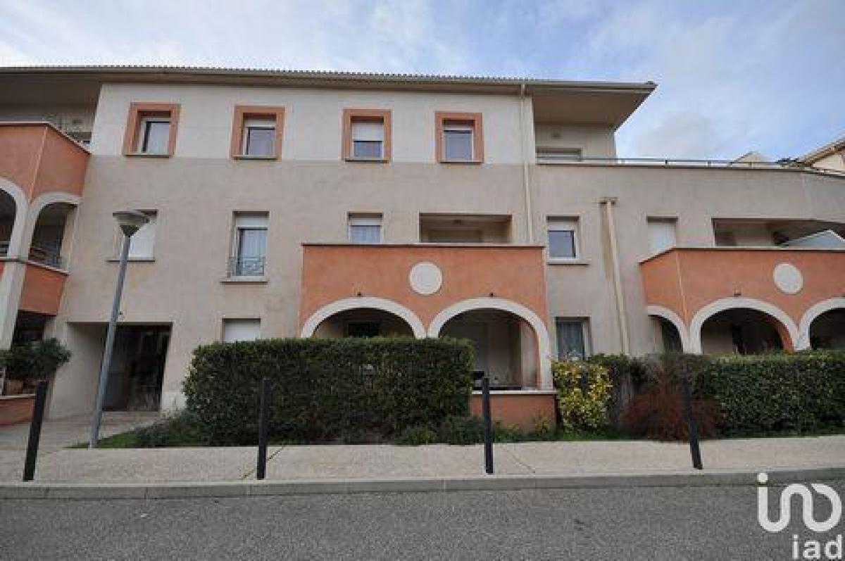 2 Schlafzimmer Eigentumswohnung in Marguerittes, France, Nr. 28235