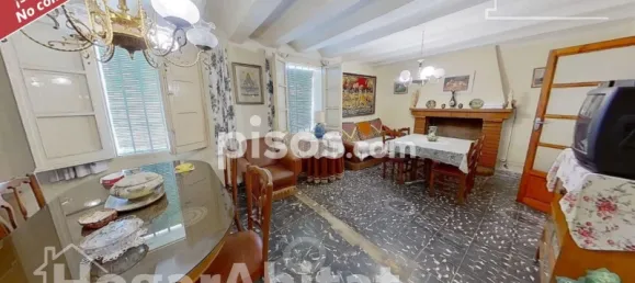 7 غرف نوم منزل في Cortes De Pallas, Spain رقم 110637 39