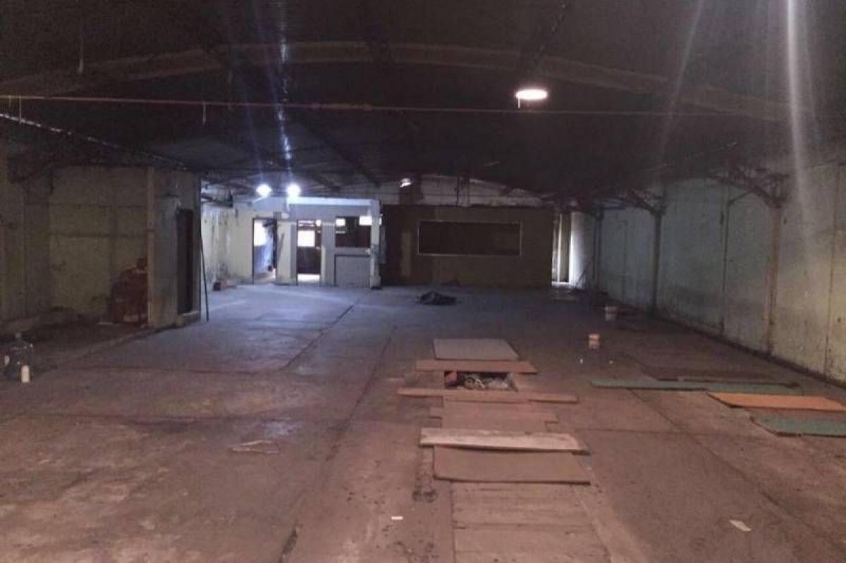 Terreno em Bermudez, Argentina N.º 35326