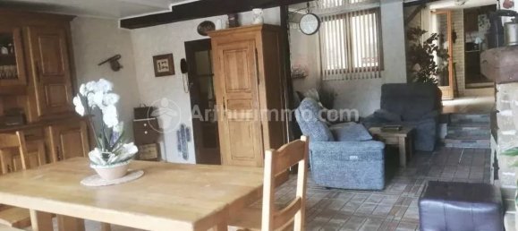 4غرفة تاون هاوس في Sedan, France رقم 247805 2