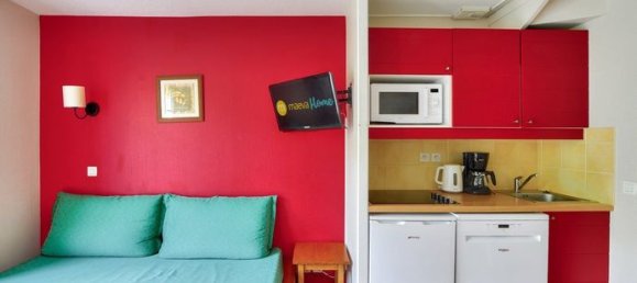 1 Schlafzimmer Doppelhaus in Monflanquin, France, Nr. 312865 5