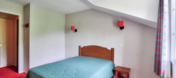 1 Schlafzimmer Doppelhaus in Monflanquin, France, Nr. 312865 7