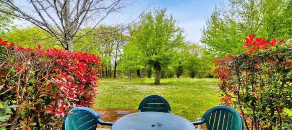 1 Schlafzimmer Doppelhaus in Monflanquin, France, Nr. 312865 3