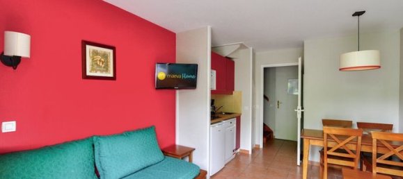 1 Schlafzimmer Doppelhaus in Monflanquin, France, Nr. 312865 4