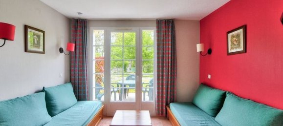 1 Schlafzimmer Doppelhaus in Monflanquin, France, Nr. 312865 2