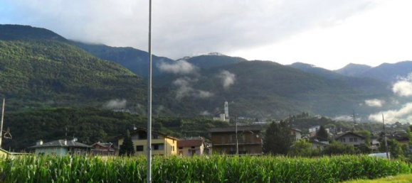 7000m² Land in Berbenno di Valtellina, Italy No. 86055 8
