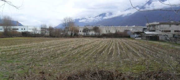 7000m² Land in Berbenno di Valtellina, Italy No. 86055 6