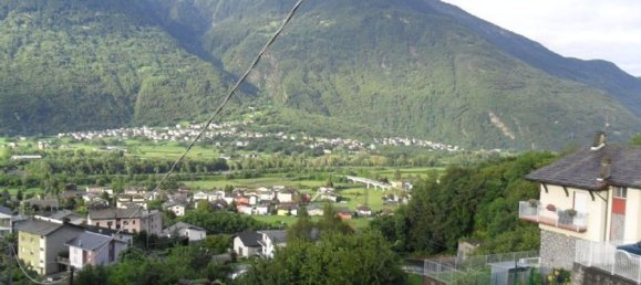 7000m² Land in Berbenno di Valtellina, Italy No. 86055 11