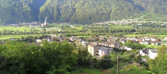 7000m² Land in Berbenno di Valtellina, Italy No. 86055 10