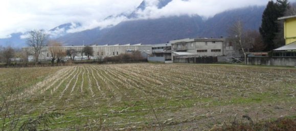 7000m² Land in Berbenno di Valtellina, Italy No. 86055 4