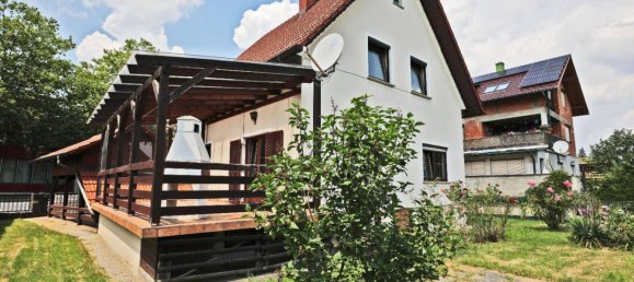 Дом с 5 комнатами в Штрасганг, Австрия № 233386 10