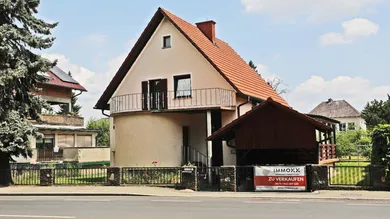 5 rooms House in Strassgang, Austria No. 233386
