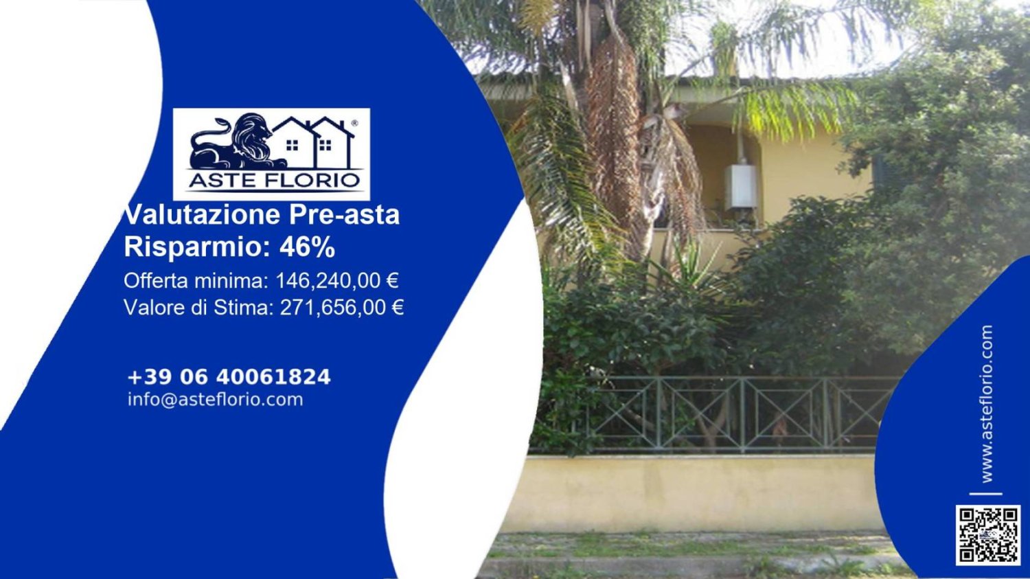 3 Schlafzimmer Villa in Sabaudia, Italy, Nr. 328269