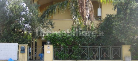 3 Schlafzimmer Villa in Sabaudia, Italy, Nr. 328269 9